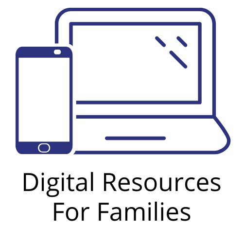 Digital Resources For Families